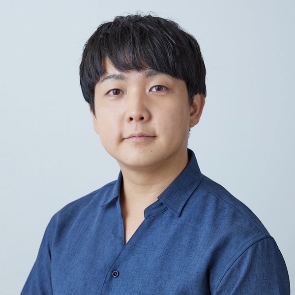 中川 瑛