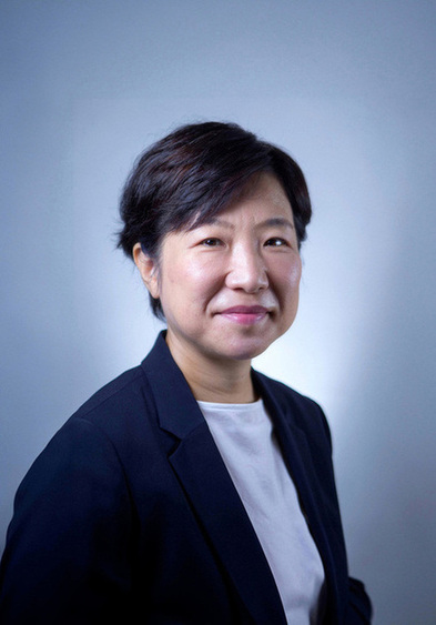 島岡 未来子