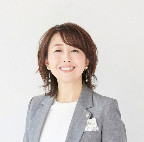 髙橋 ゆき