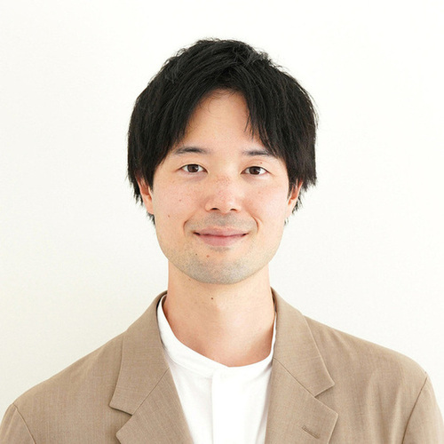 橋本 舜