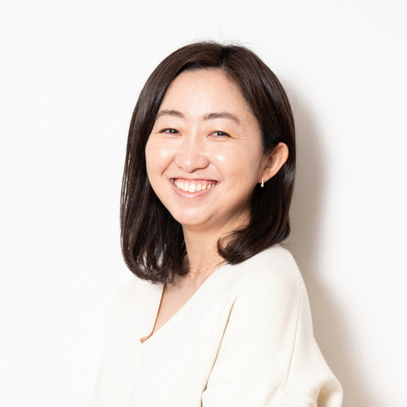 藤本 あゆみ