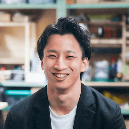 前田 瑶介