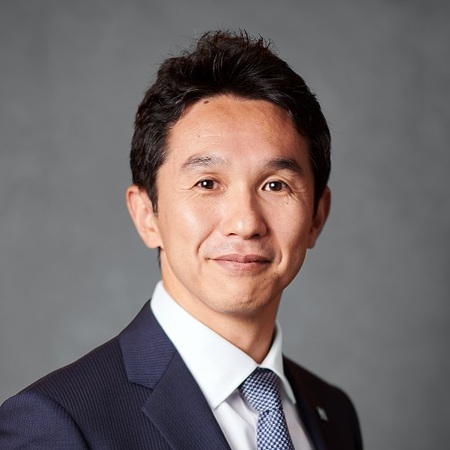 間下 直晃