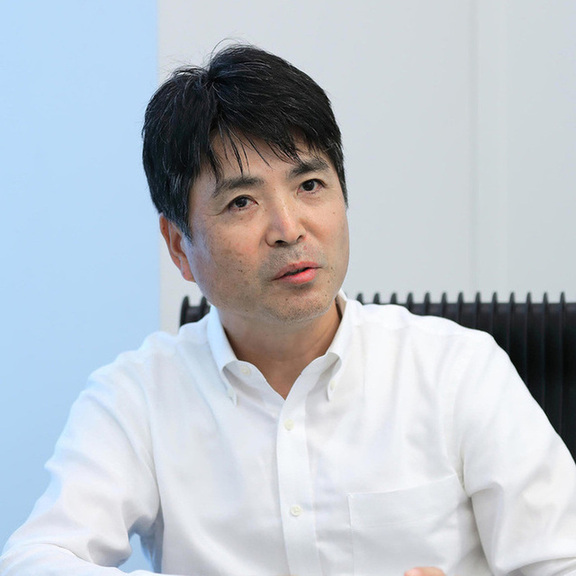森本 淳志
