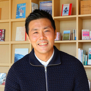 山中 大介