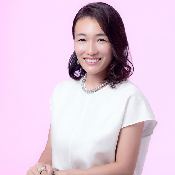 井口 恵