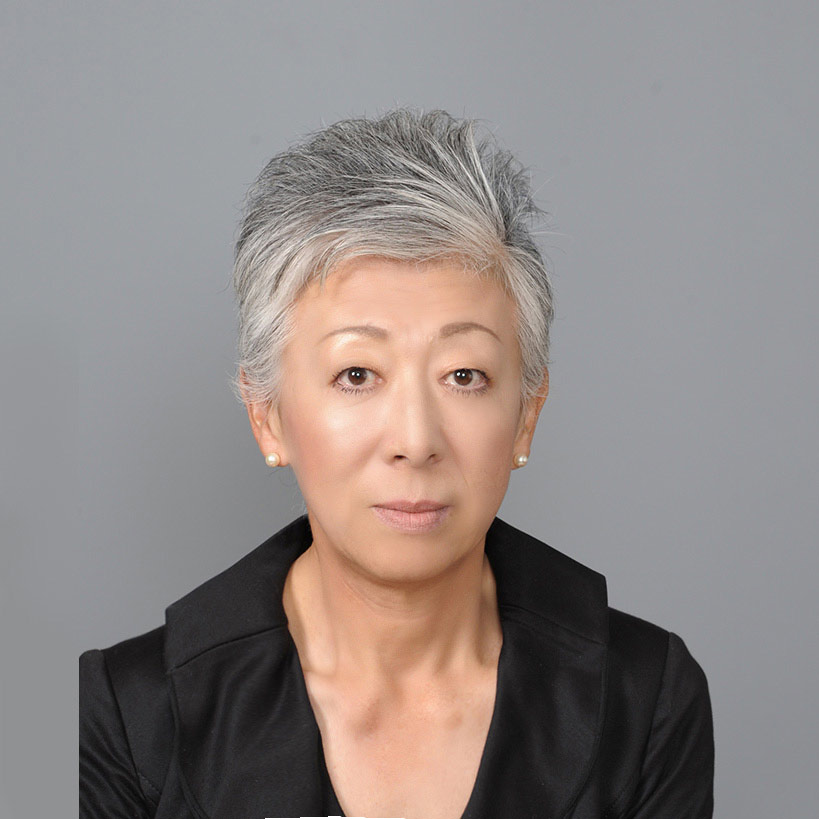 竹川 博子
