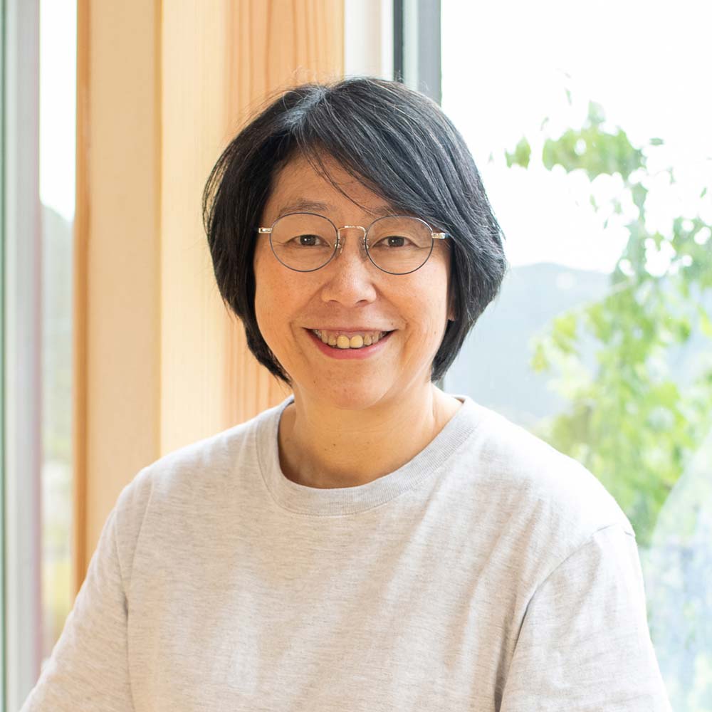 園田 正世