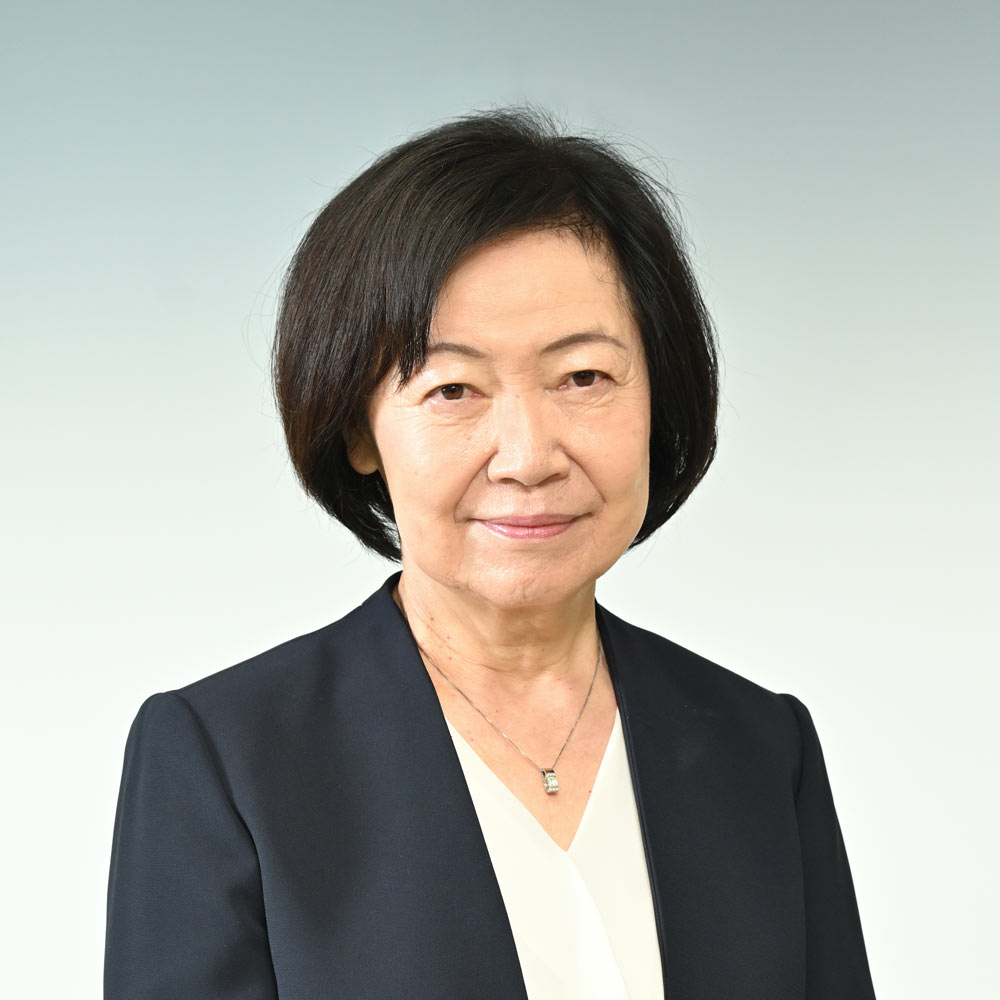 森田 弘美
