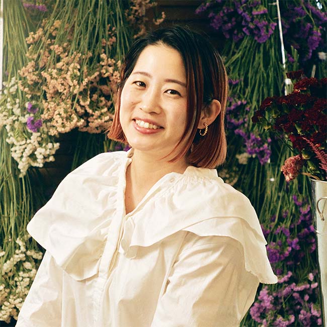 河島 春佳