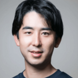 坪井 俊輔