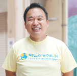 冨田 啓輔
