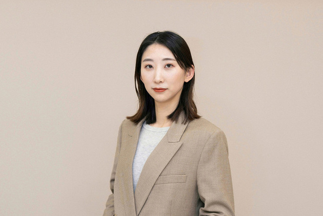 岩崎 由夏