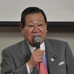 奥村副大臣