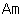 AVE
