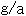 Op[N