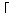 かぎかっこ