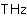 テラヘルツ