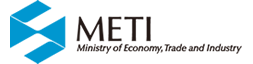 METI Ministry of Economy, Trade and Industry.