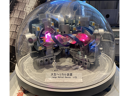 エントランス：大学共同利用機関法人 人間文化研究機構 国際日本文化研究センター3