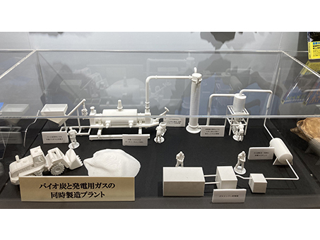 エントランス：国立大学法人福島大学4
