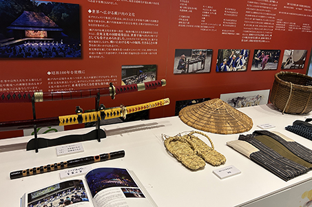 エントランス：国立大学法人香川大学 地域・産官学連携戦略室3