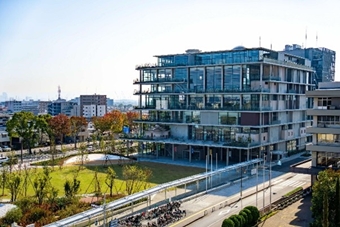 大阪府茨木市は、人口約29万人を擁する北摂地域の中核都市である。