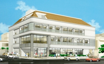 若狭公民館は、沖縄県那覇市西部エリアを対象とする社会教育施設である。那覇市は人口約31万人を抱える沖縄県の中心都市であり、公立公民館が限られる中、各公民館が広範な区域を担っている。