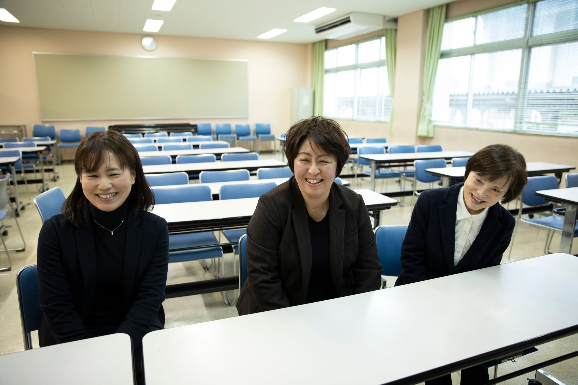 岡山県立倉敷中央高等学校
