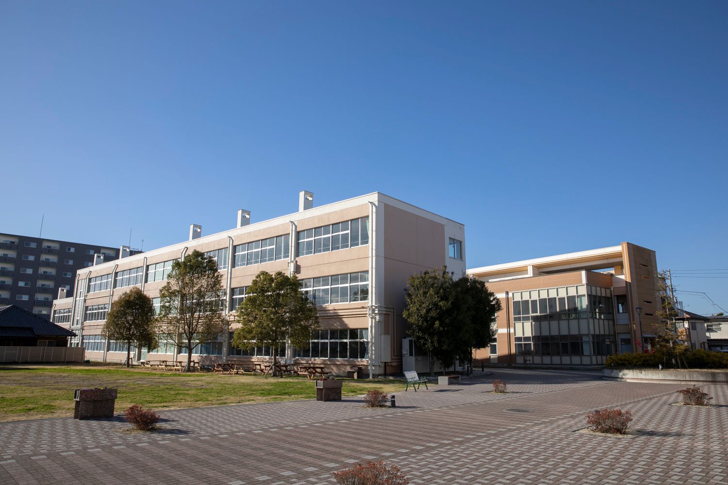 大成女子高等学校