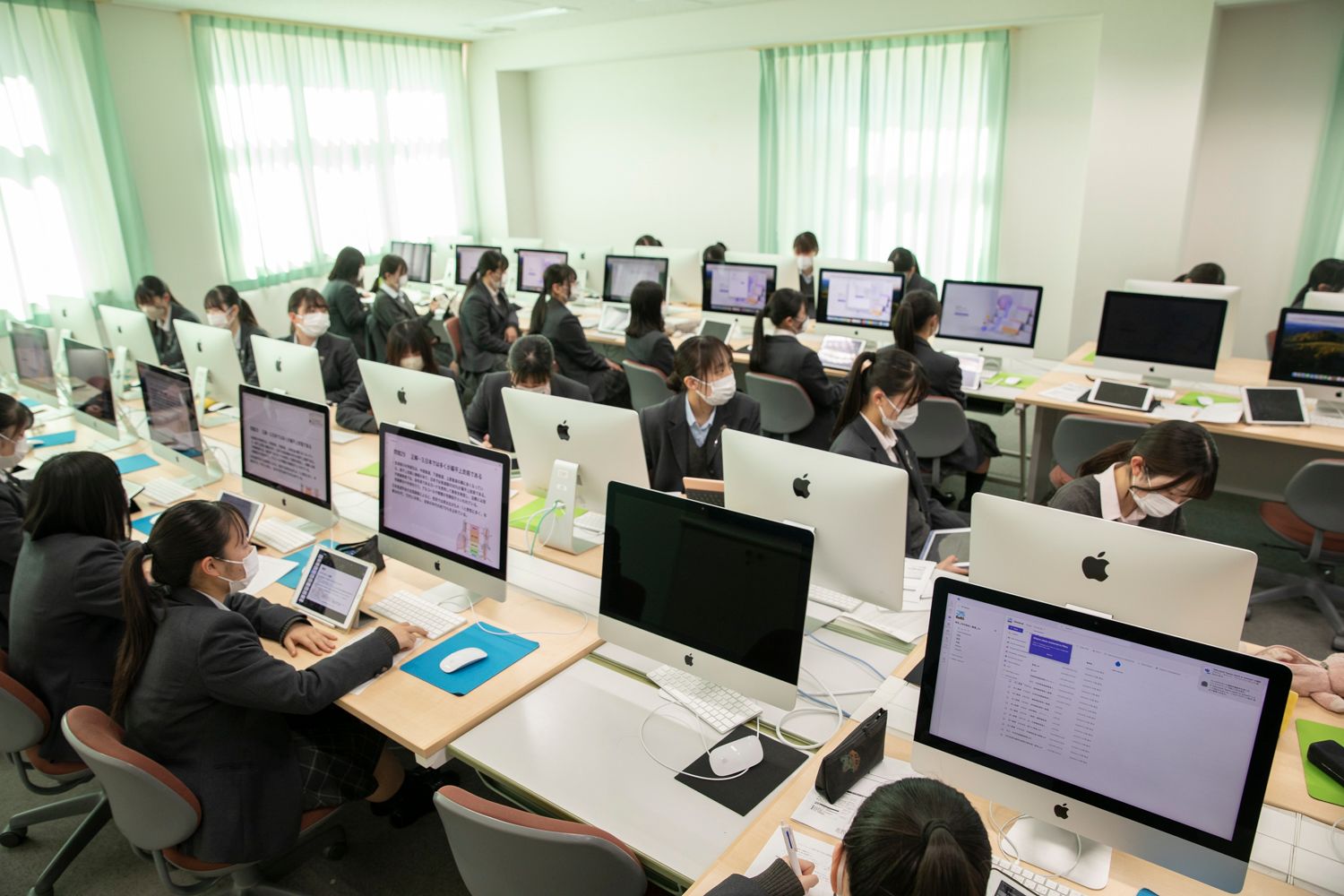 大成女子高等学校