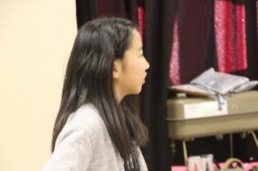 日常生活で何にどのようなセンサーを使ったら、もっと効率的に電気を使えるのか考える。
