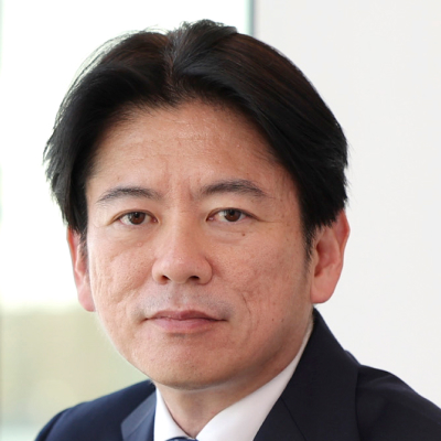 源田 泰之様