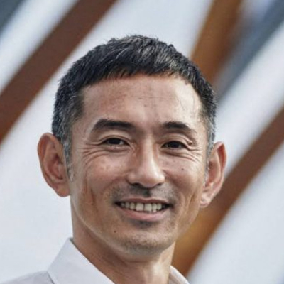 為末 大氏