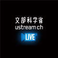 文部科学省LIVE Chのプロフィール画像