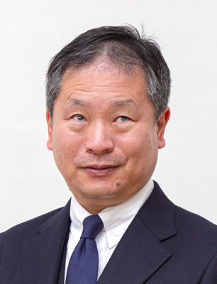 写真：河合　純一 スポーツ庁長官