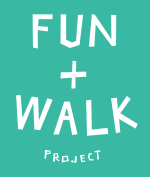 FUN＋WALK PROJECT