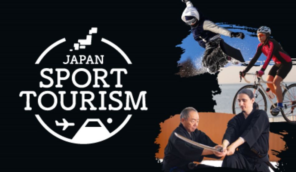 JAPAN SPORT TOURISM