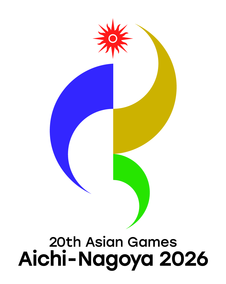 20th Asian Games Aichi-Nagoya 2026