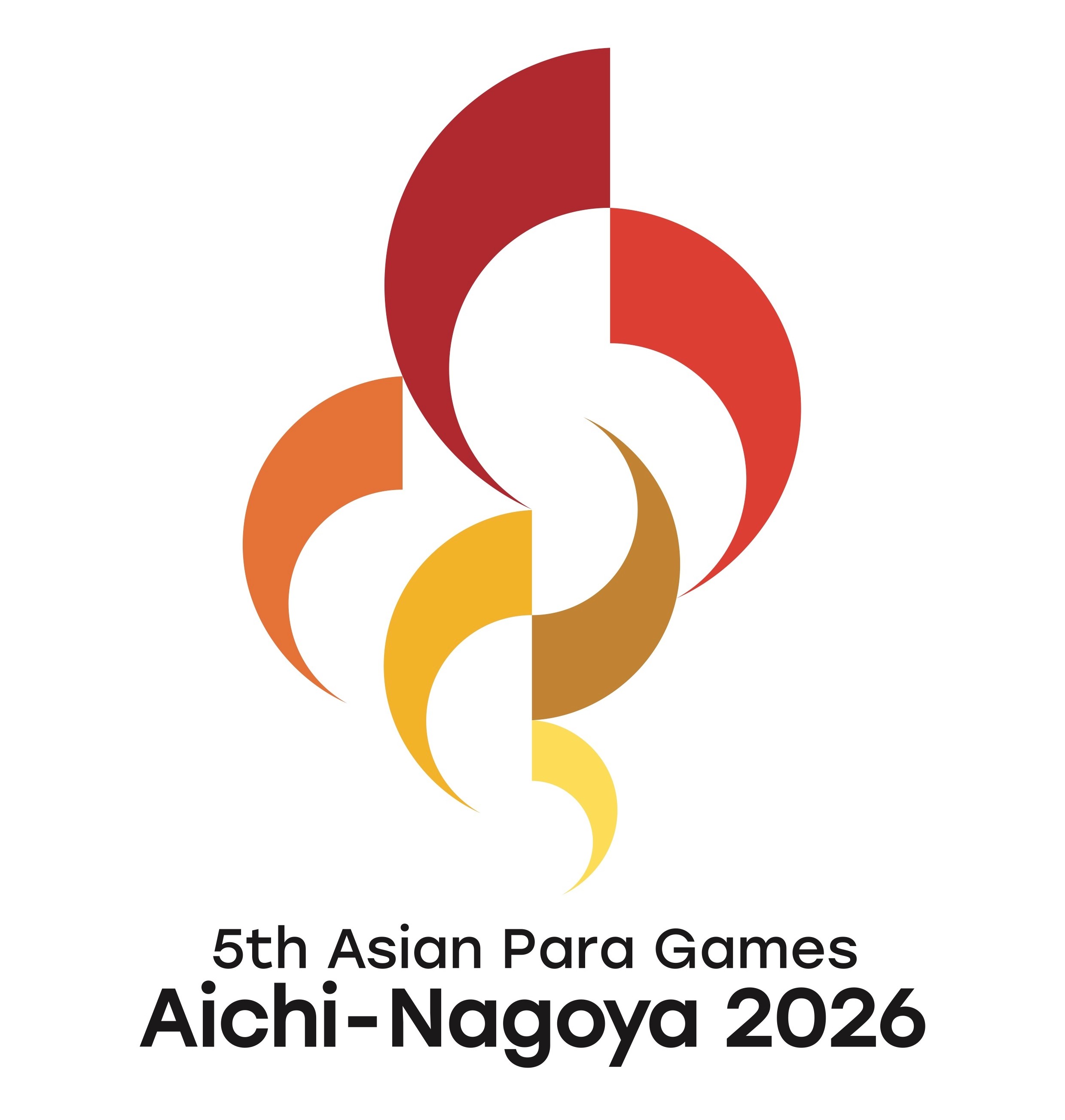 5th Asian Para Games Aichi-Nagoya 2026