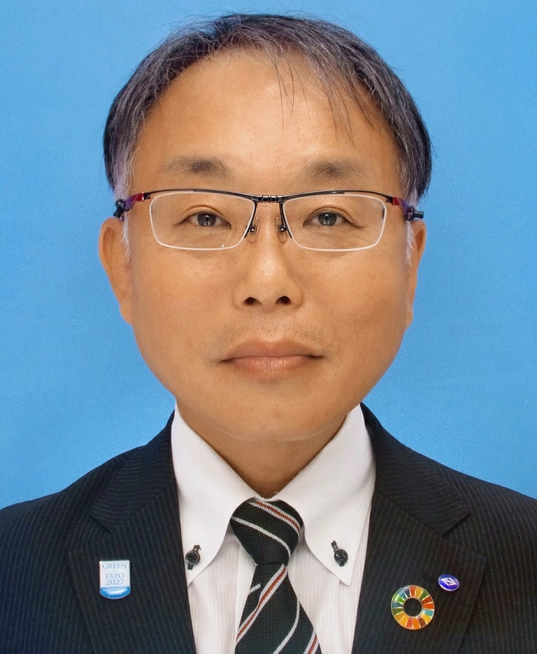 横浜市　熊坂氏プロフィール