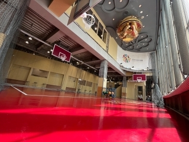 カワサキ文化会館