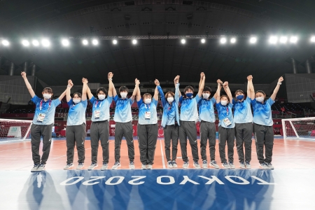 東京2020ボランティア