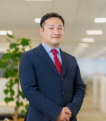 神野氏プロフィール