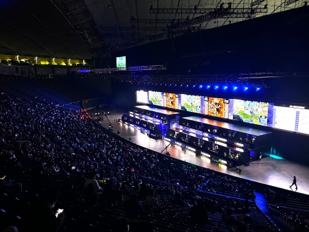 eスポーツ国際大会