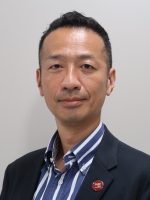 プロフィール写真