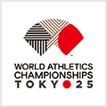 WORLD ATHLETICS CHAMPIONSHIPS TOKYO25