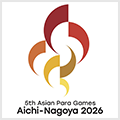 5th Asian Para Games Aichi-Nagoya 2026