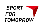 SPORT FOR TOMORROW