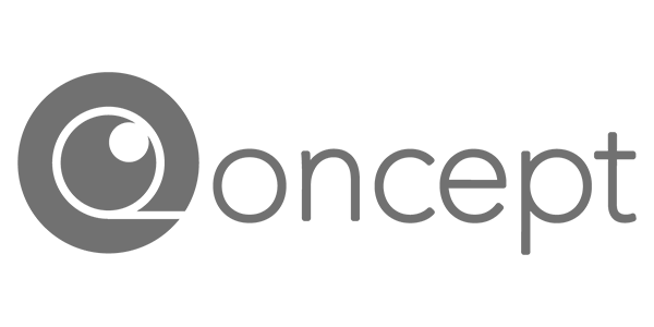 株式会社Qoncept